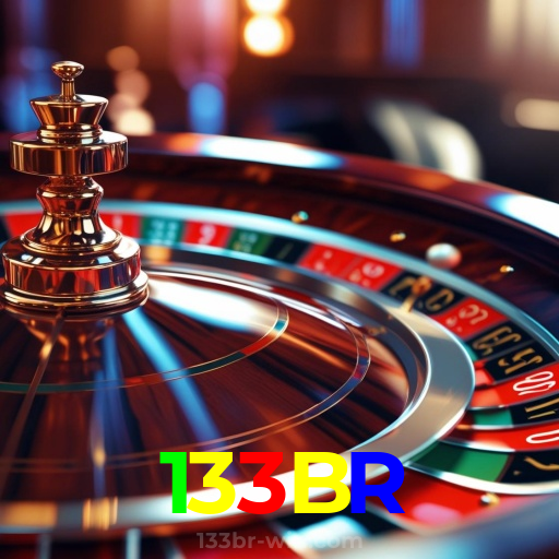 133BR：O cassino online está te esperando! Gire a roleta e ganhe!