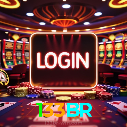 133BR：A sorte está ao seu lado! Aposte nas melhores opções e vença agora!